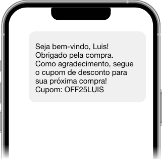 Agradecimento