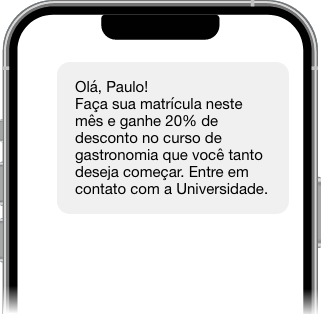 Matrícula